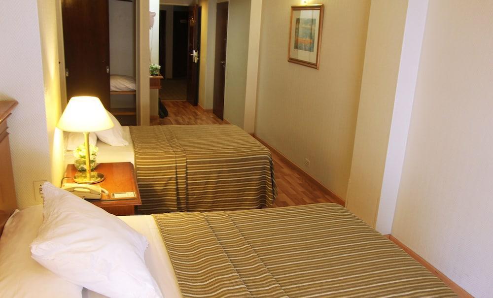 Solans Riviera 4*