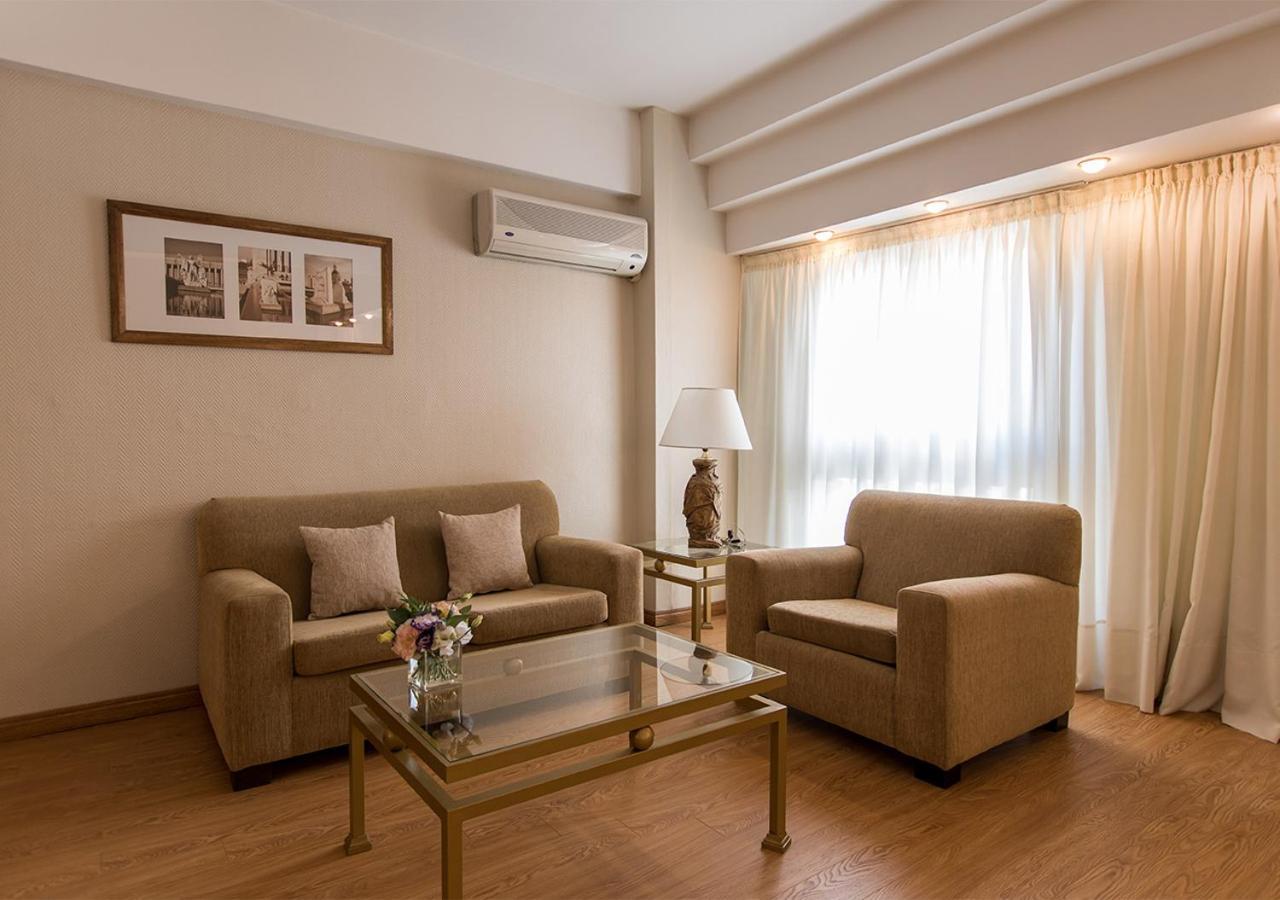 Solans Riviera 4* Rosario