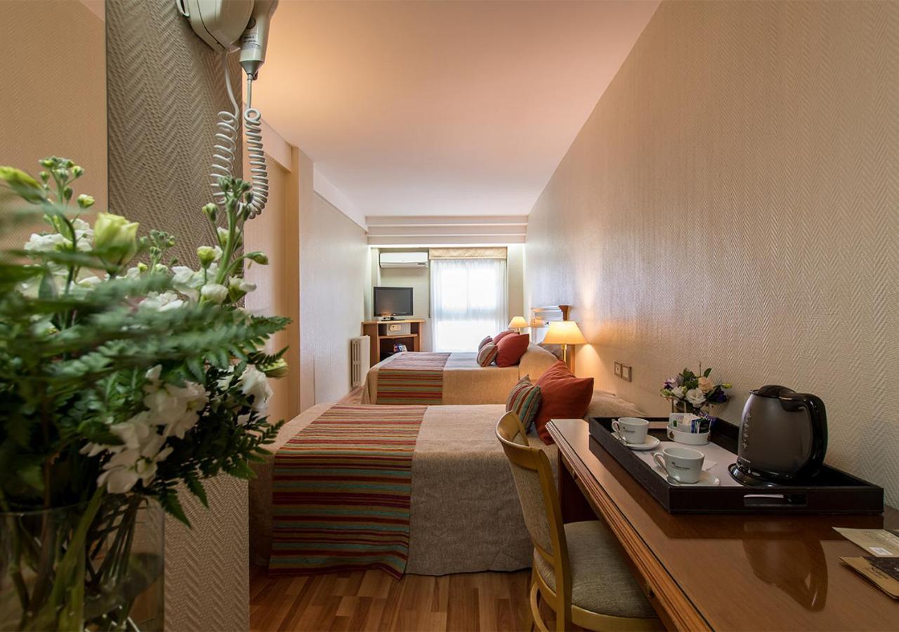 Hotel Solans Riviera Rosario