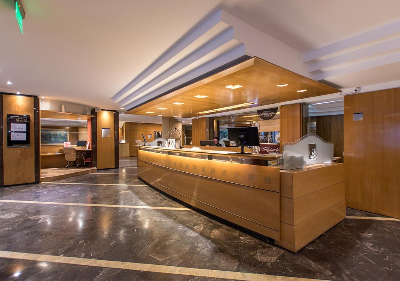 Solans Riviera Hotel Rosario