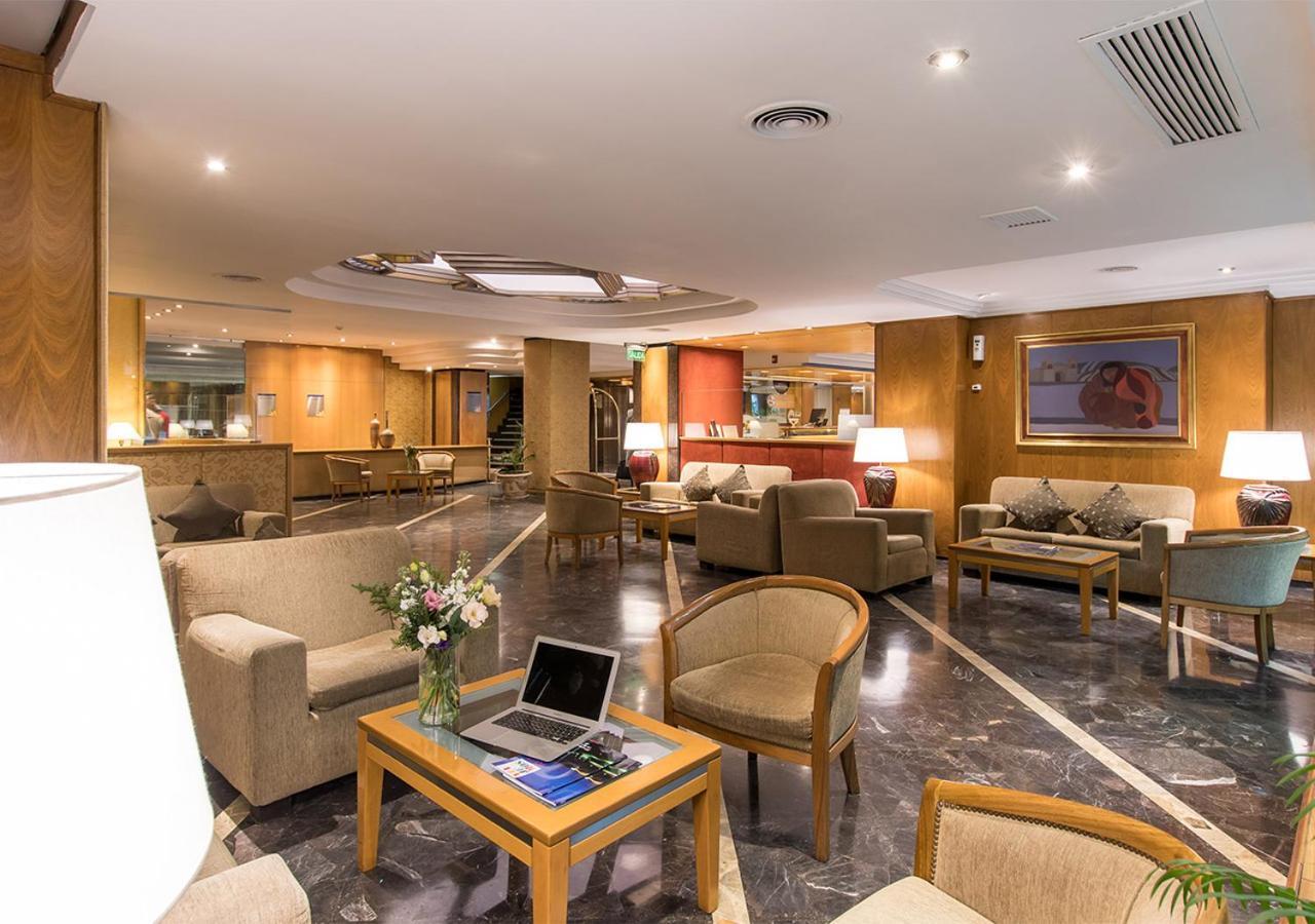 Hotel Solans Riviera 4*
