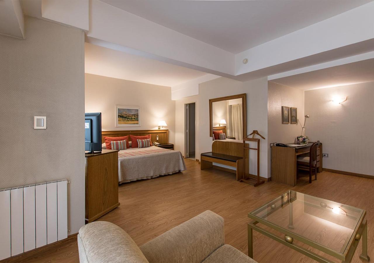 Hotel Solans Riviera 4*