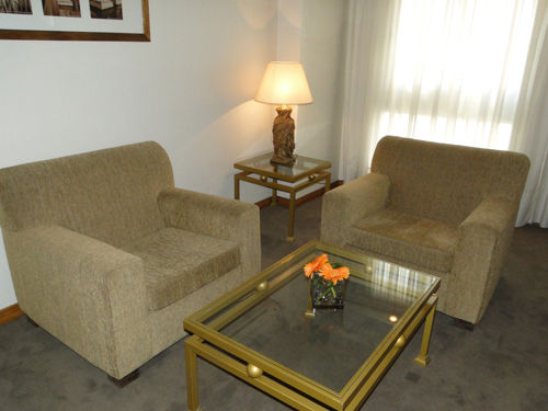Hotel Solans Riviera Rosario