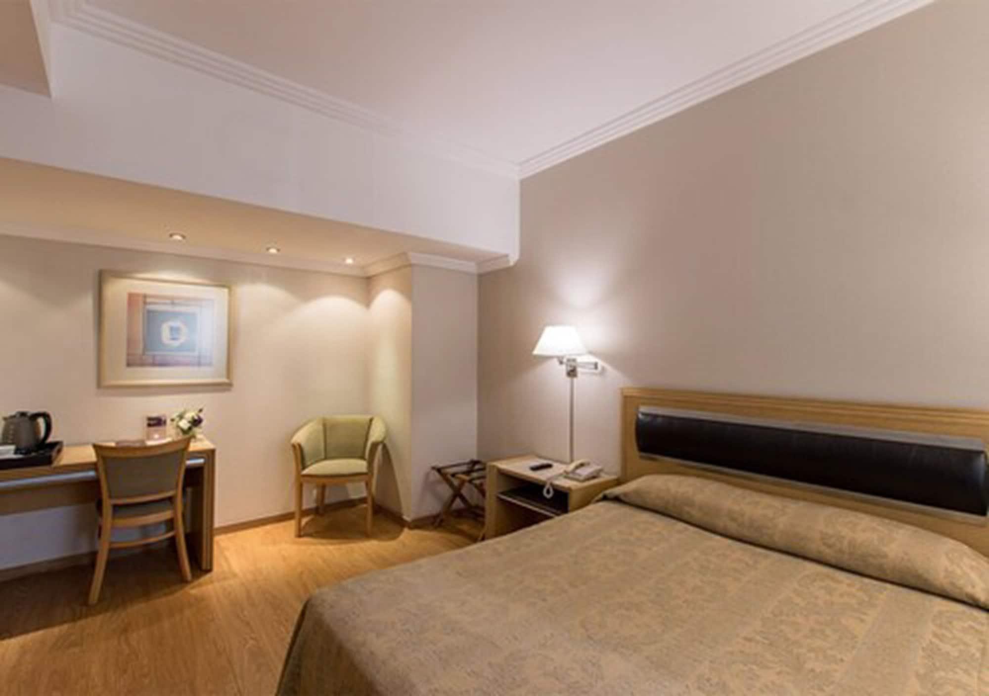 Solans Riviera Hotel Rosario