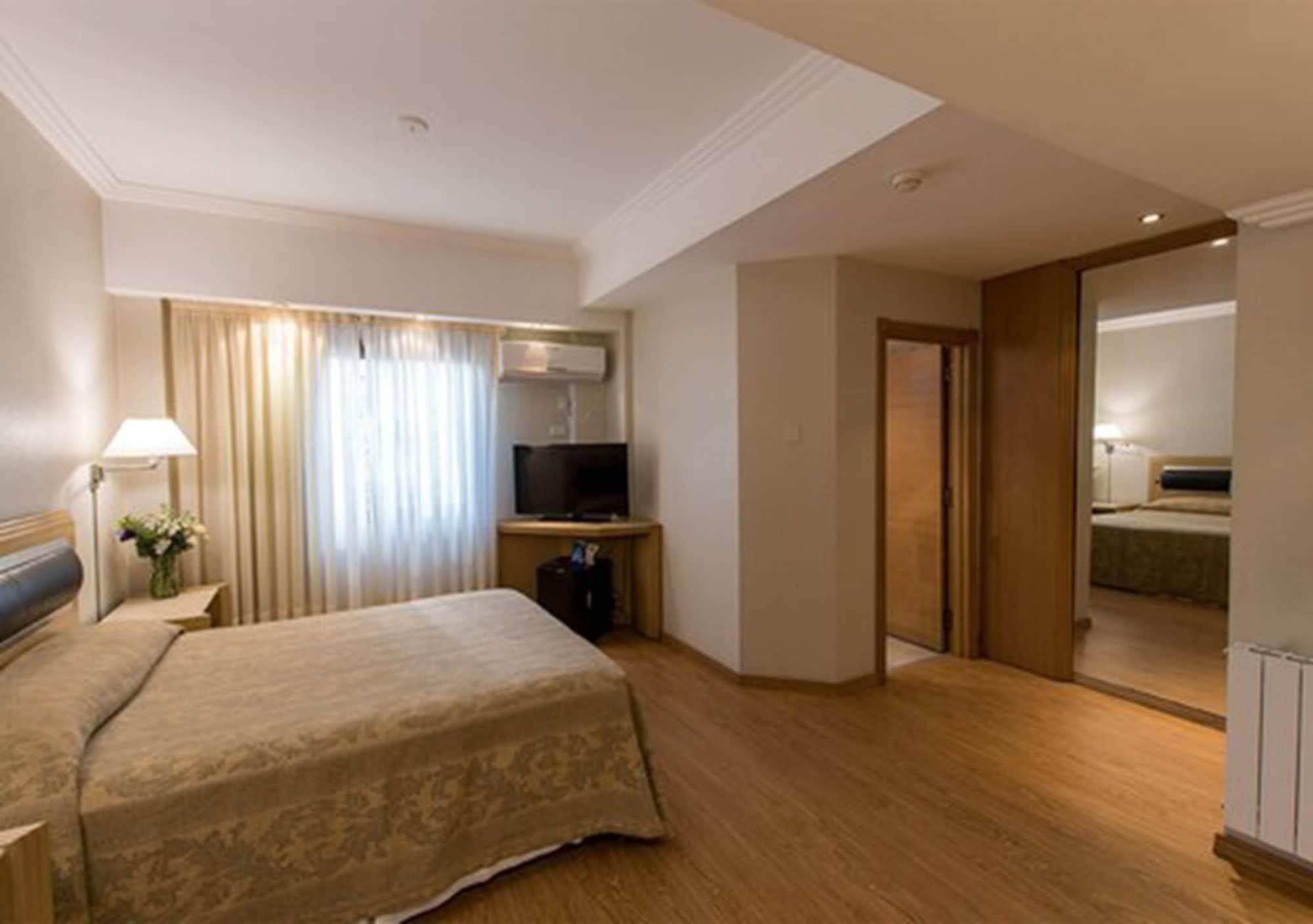 Hotel Solans Riviera
