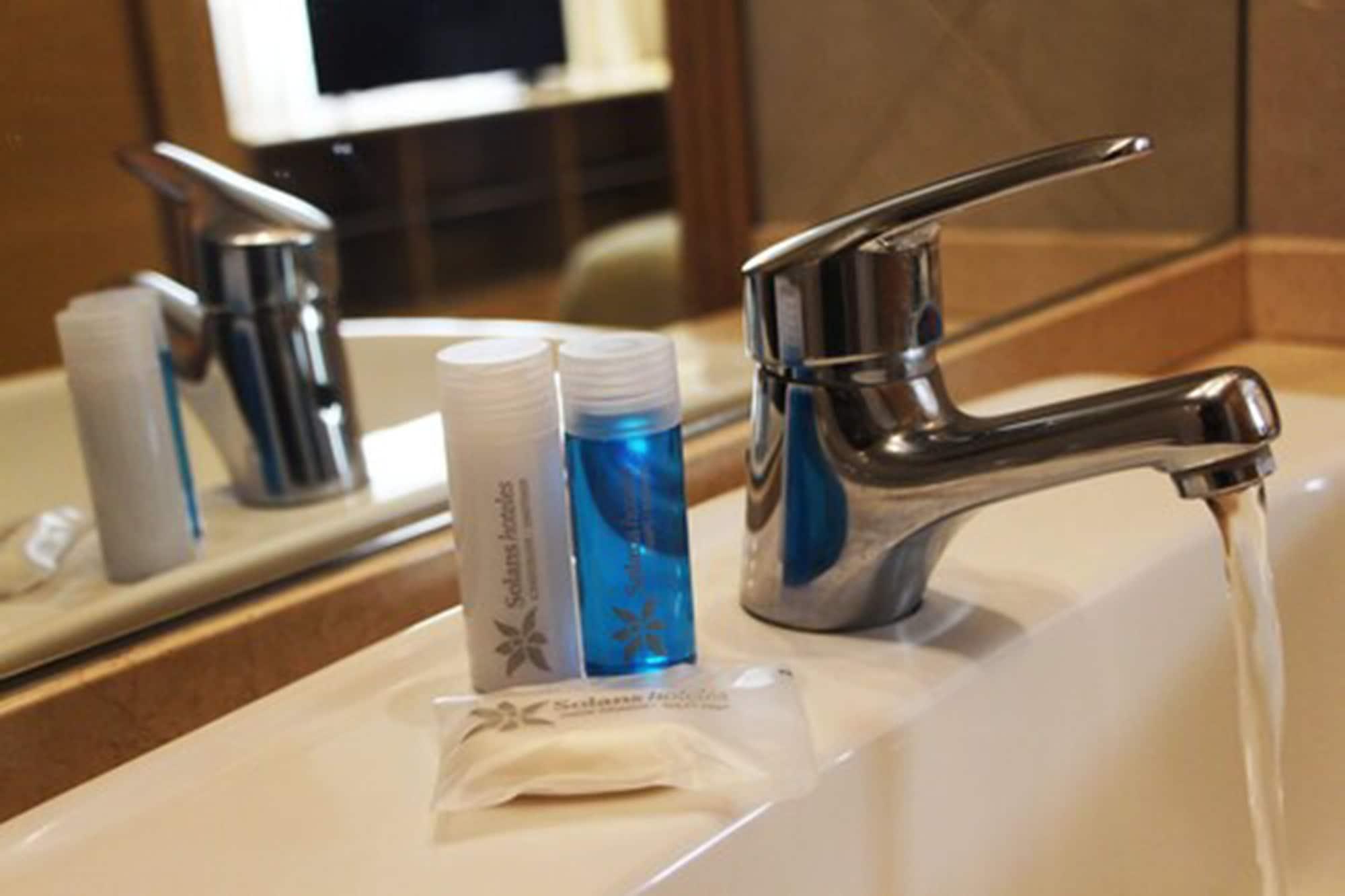 Solans Riviera 4* Rosario