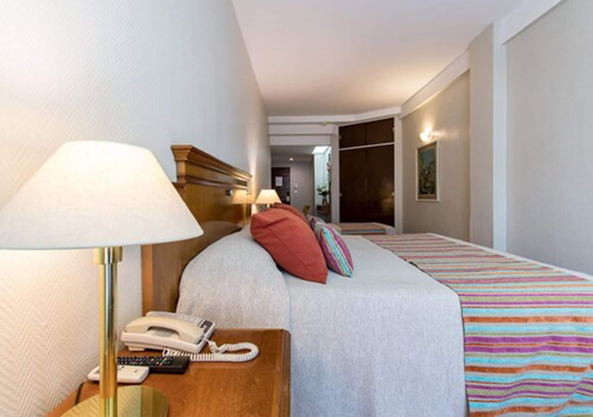 Hotel Solans Riviera 4*
