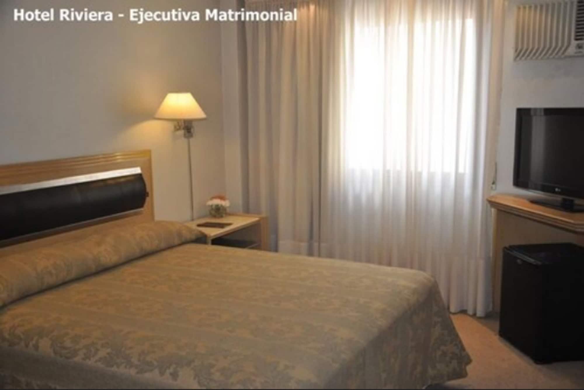 Solans Riviera Rosario
