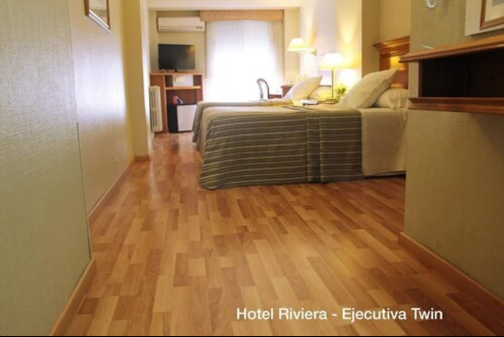 Solans Riviera 4*