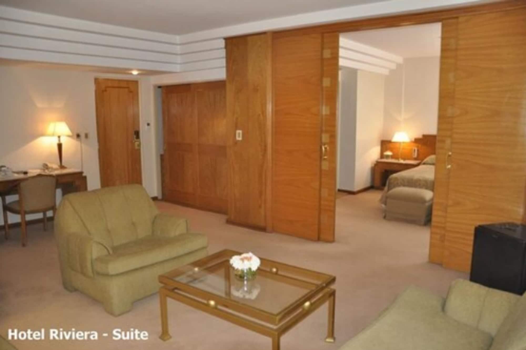 Solans Riviera Hotel