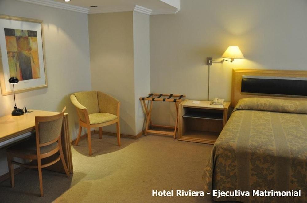 Solans Riviera Hotel Rosario