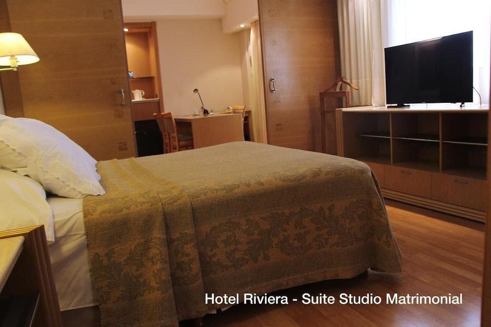 Hotel Solans Riviera 4*