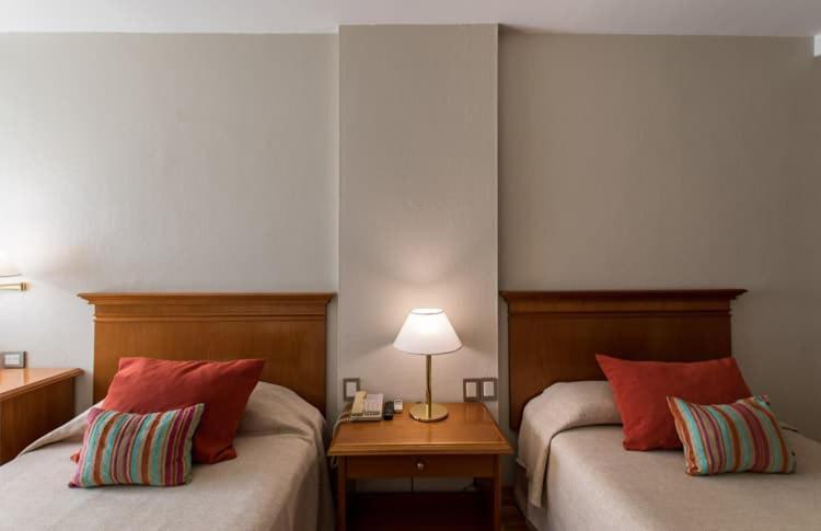 Solans Riviera Hotel Rosario