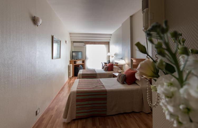Solans Riviera 4* Rosario