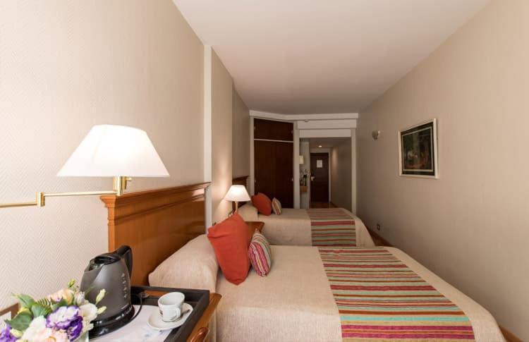 Solans Riviera Hotel Rosario