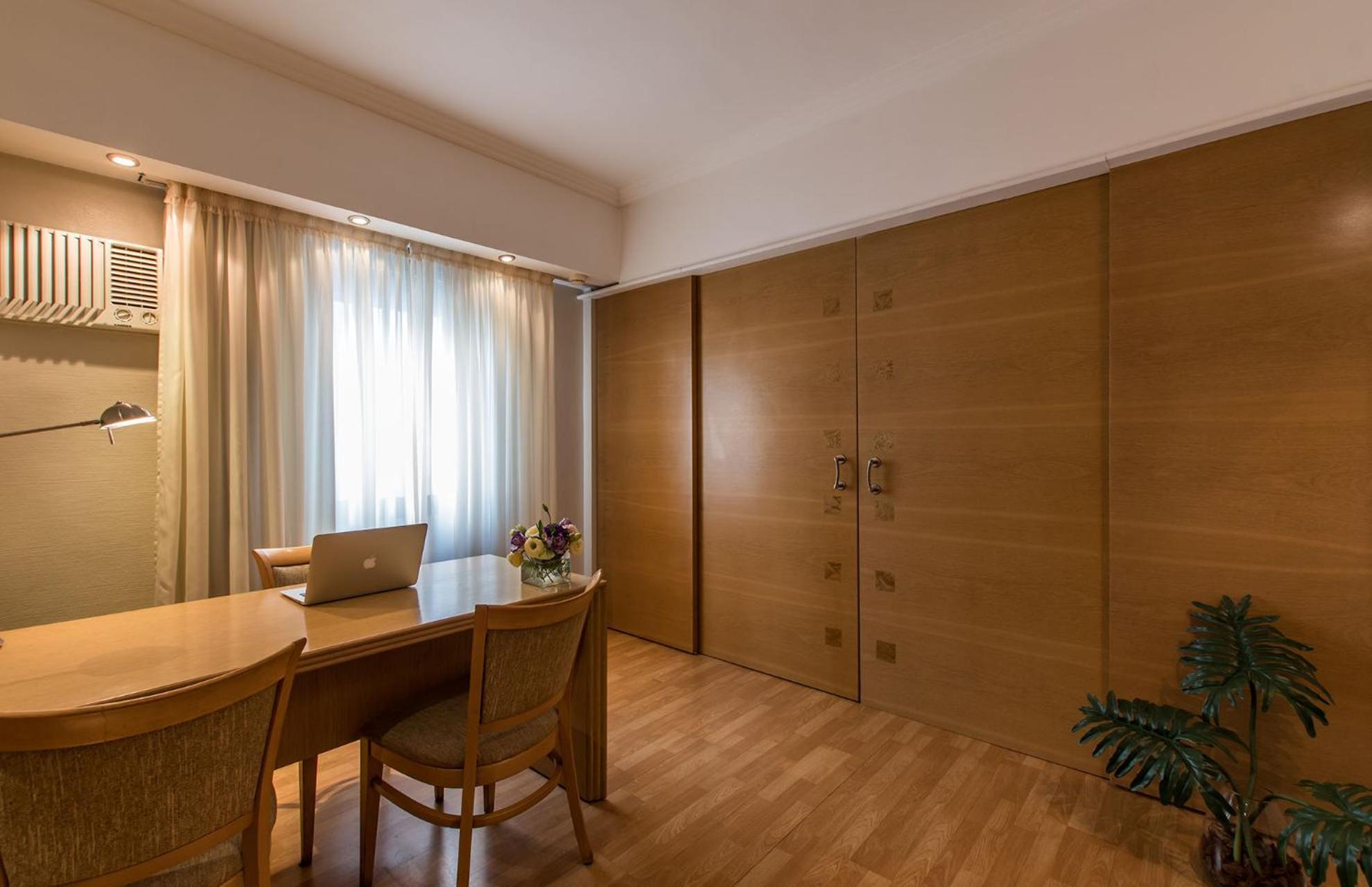 Hotel Solans Riviera Rosario