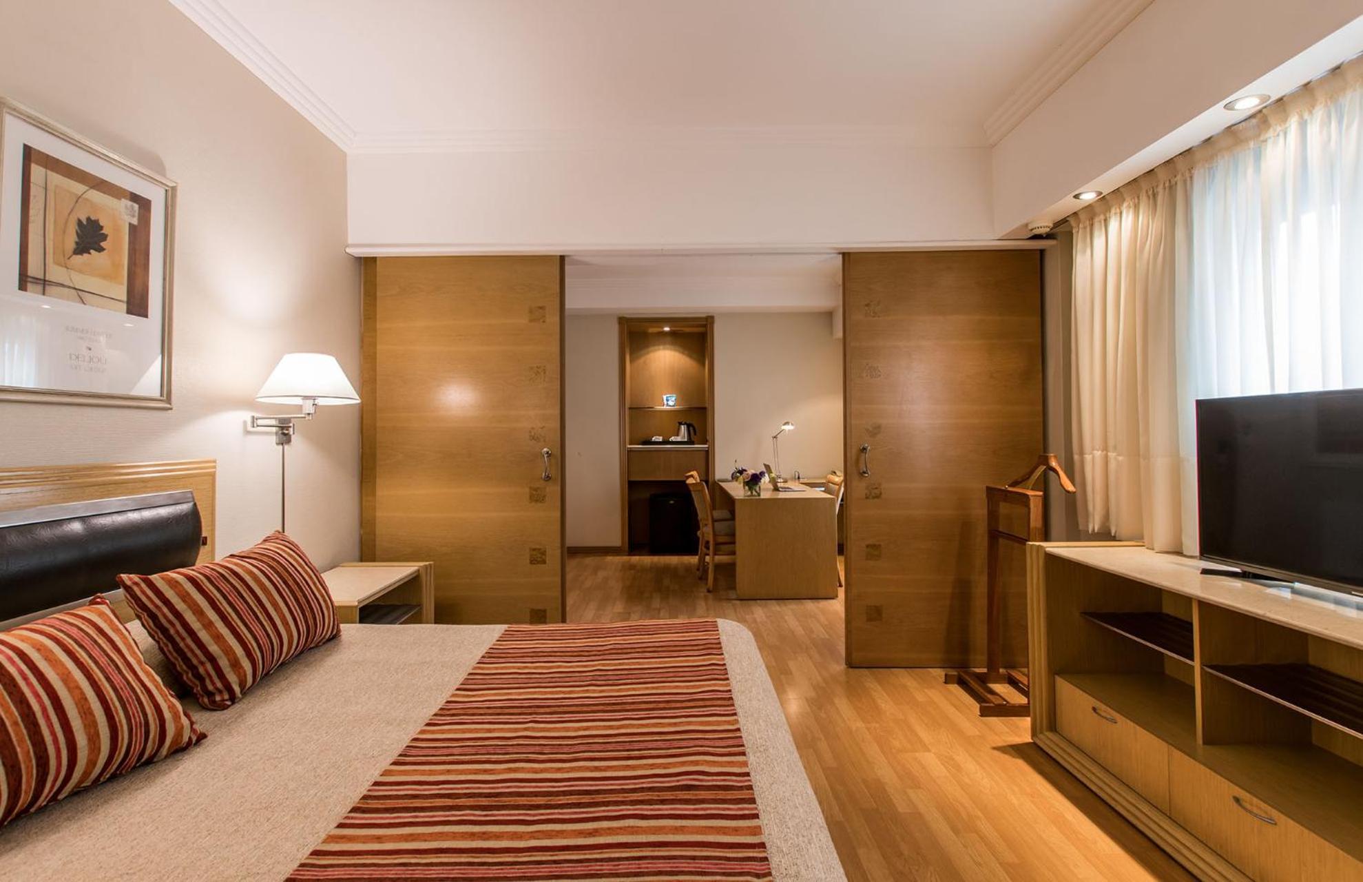 Solans Riviera 4* Rosario
