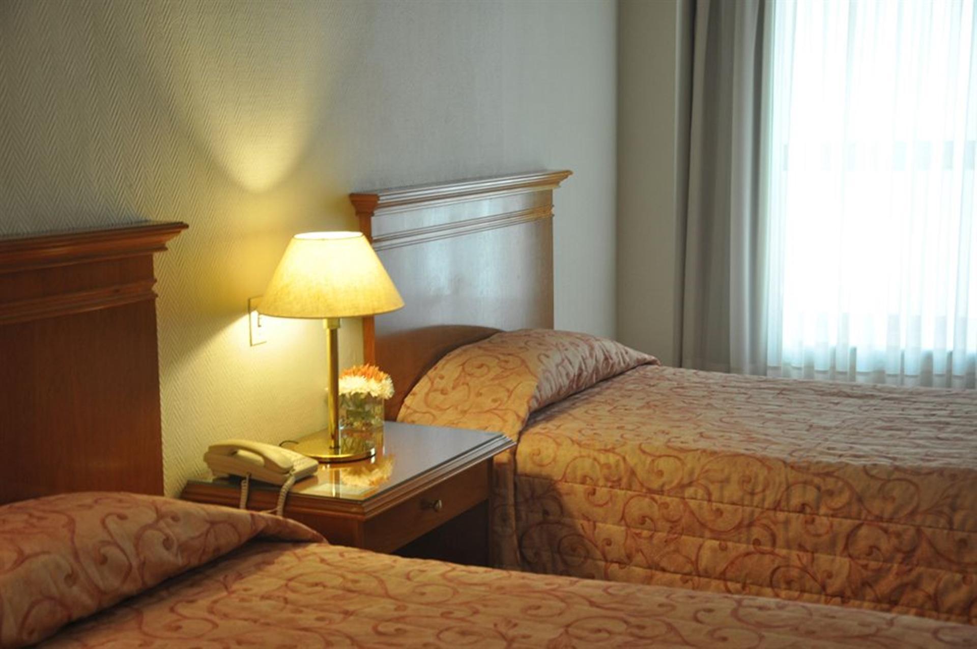 Hotel Solans Riviera
