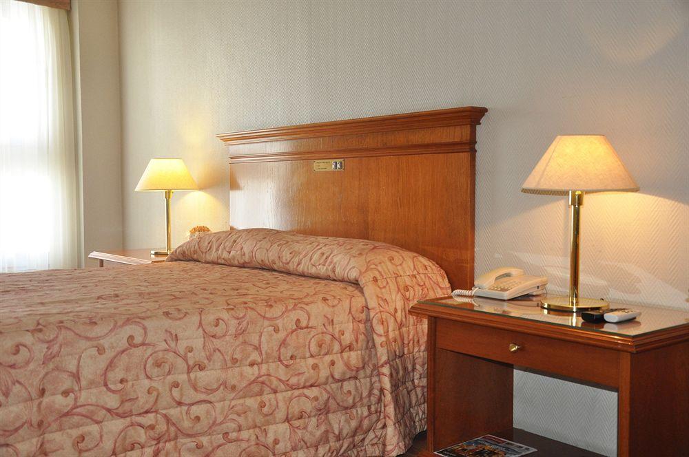 Hotel Solans Riviera Rosario