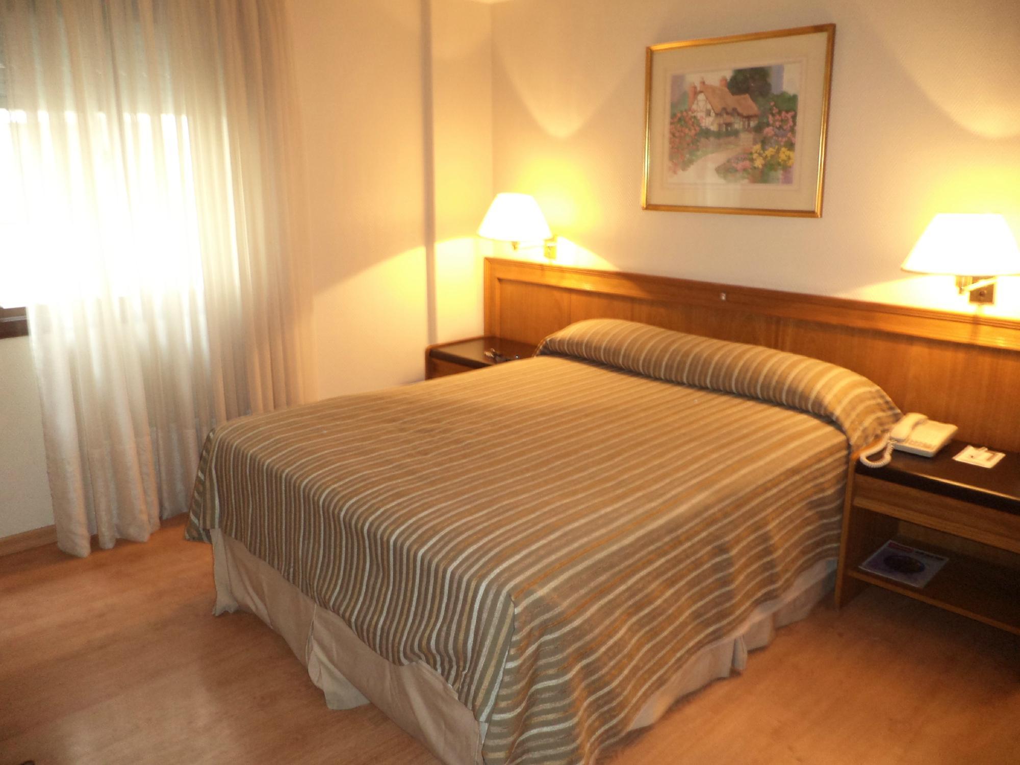 Hotel Solans Riviera