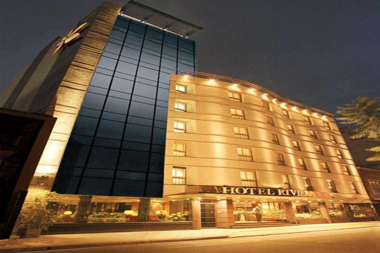 Solans Riviera 4* Rosario