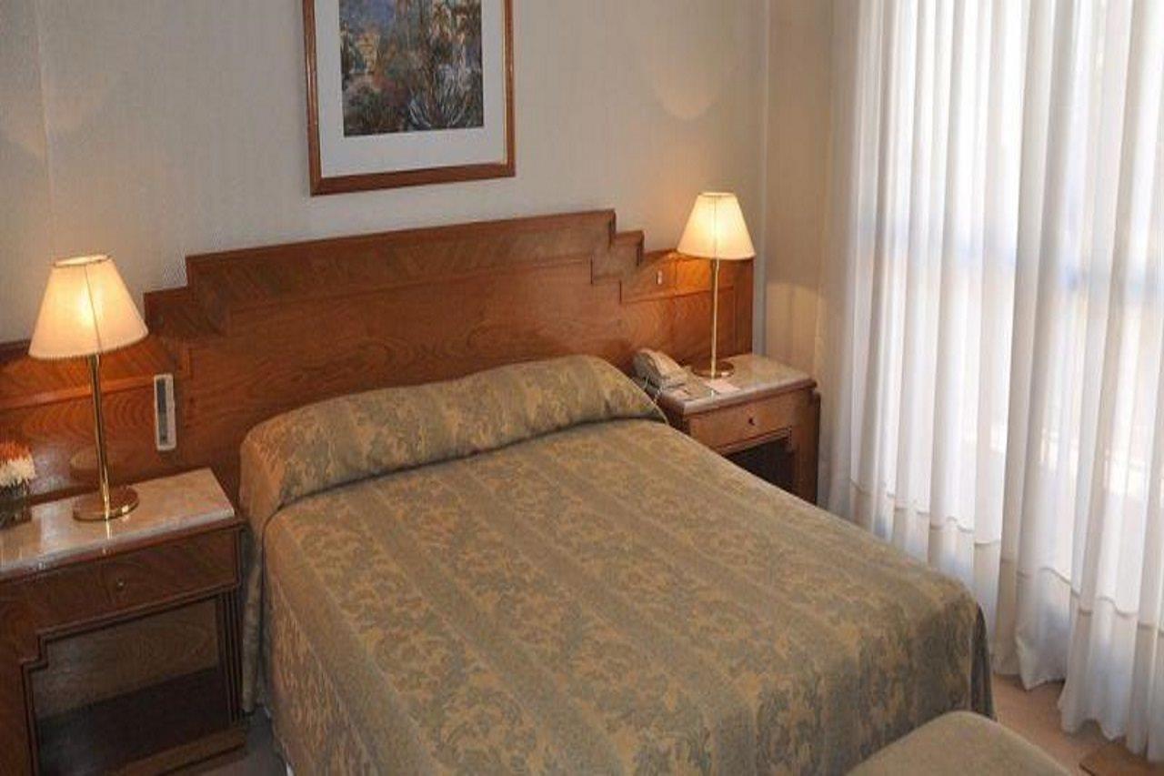 Solans Riviera Hotel Rosario