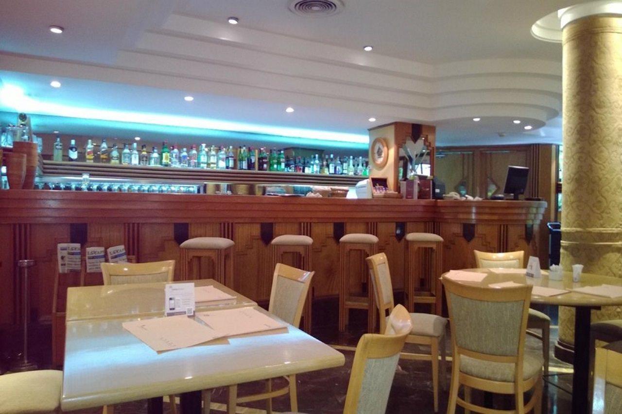 Solans Riviera Hotel