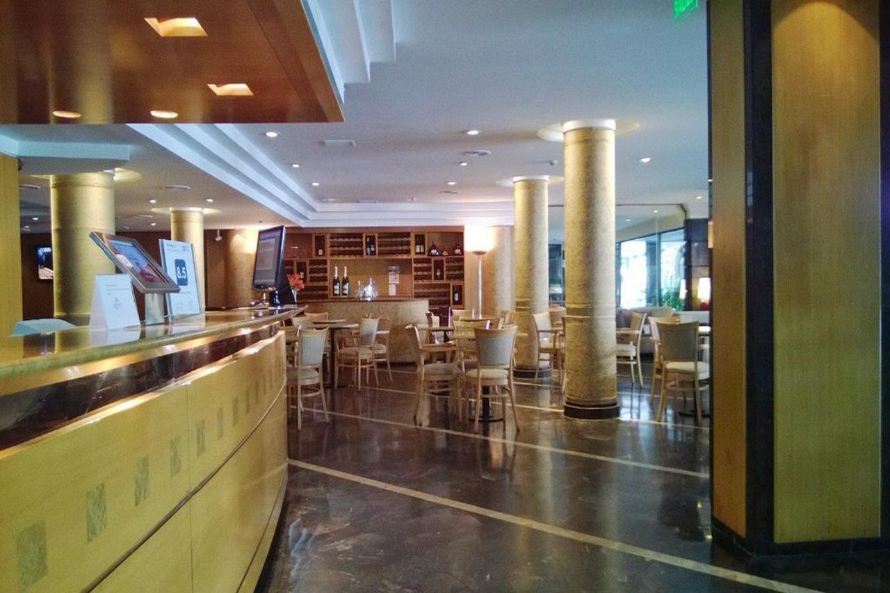 Solans Riviera Hotel