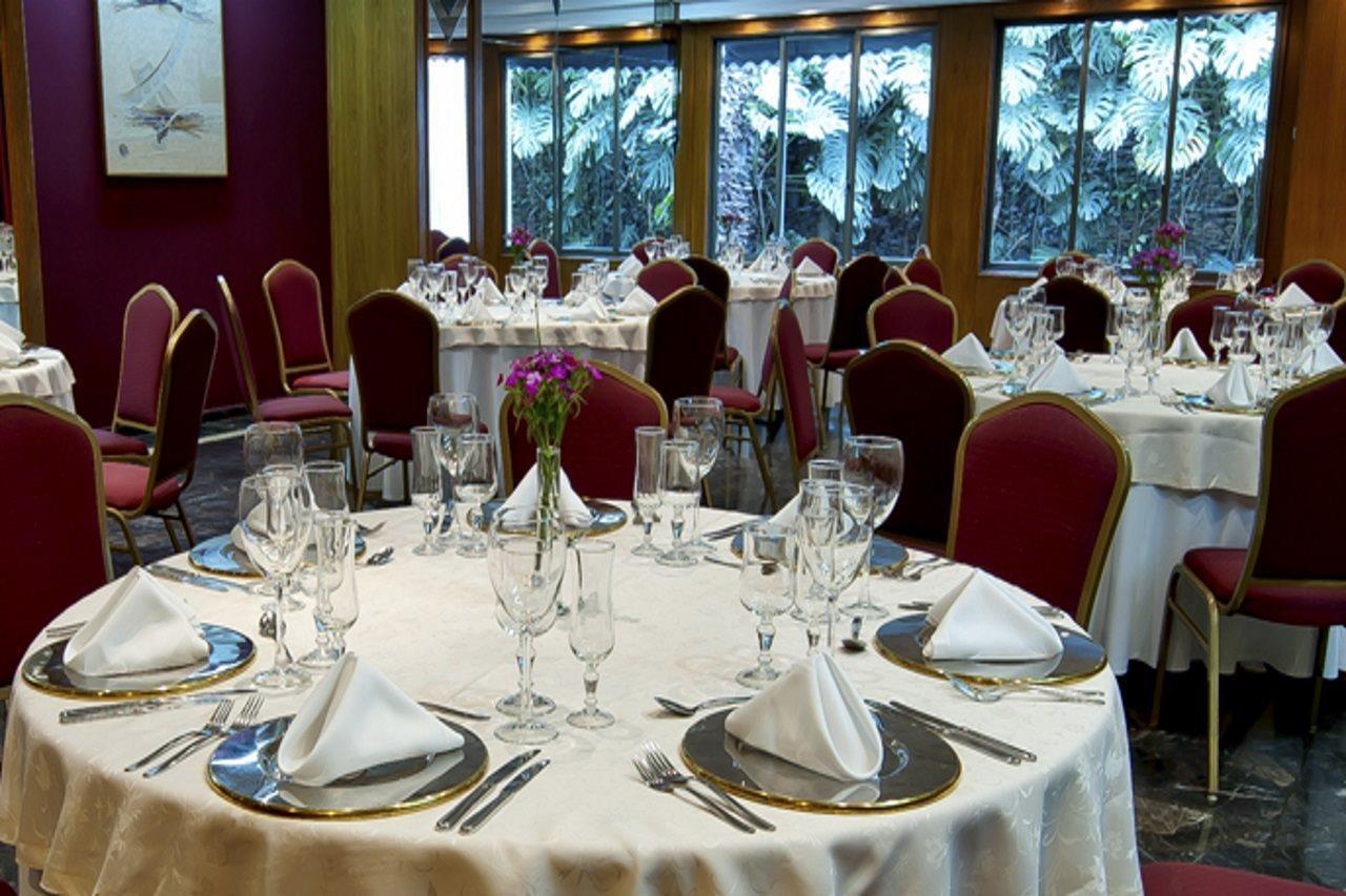Solans Riviera Hotel 4*