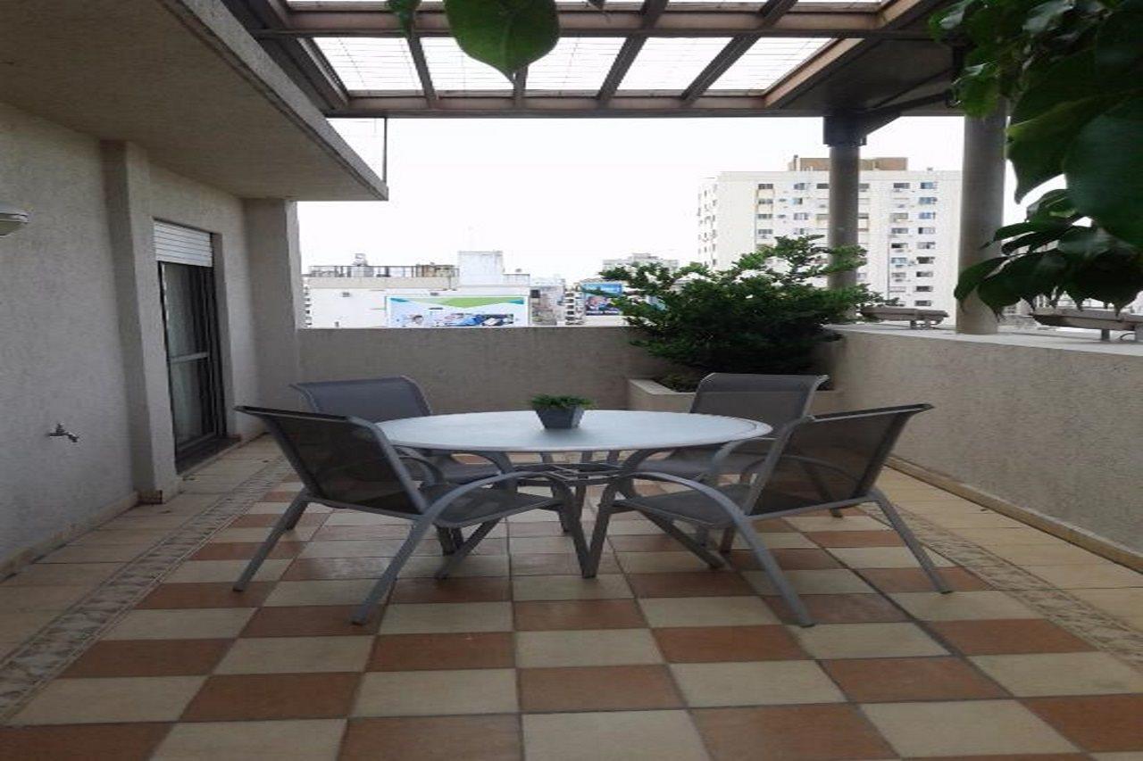 Solans Riviera 4* Rosario