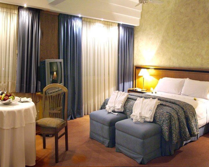 Solans Riviera 4*