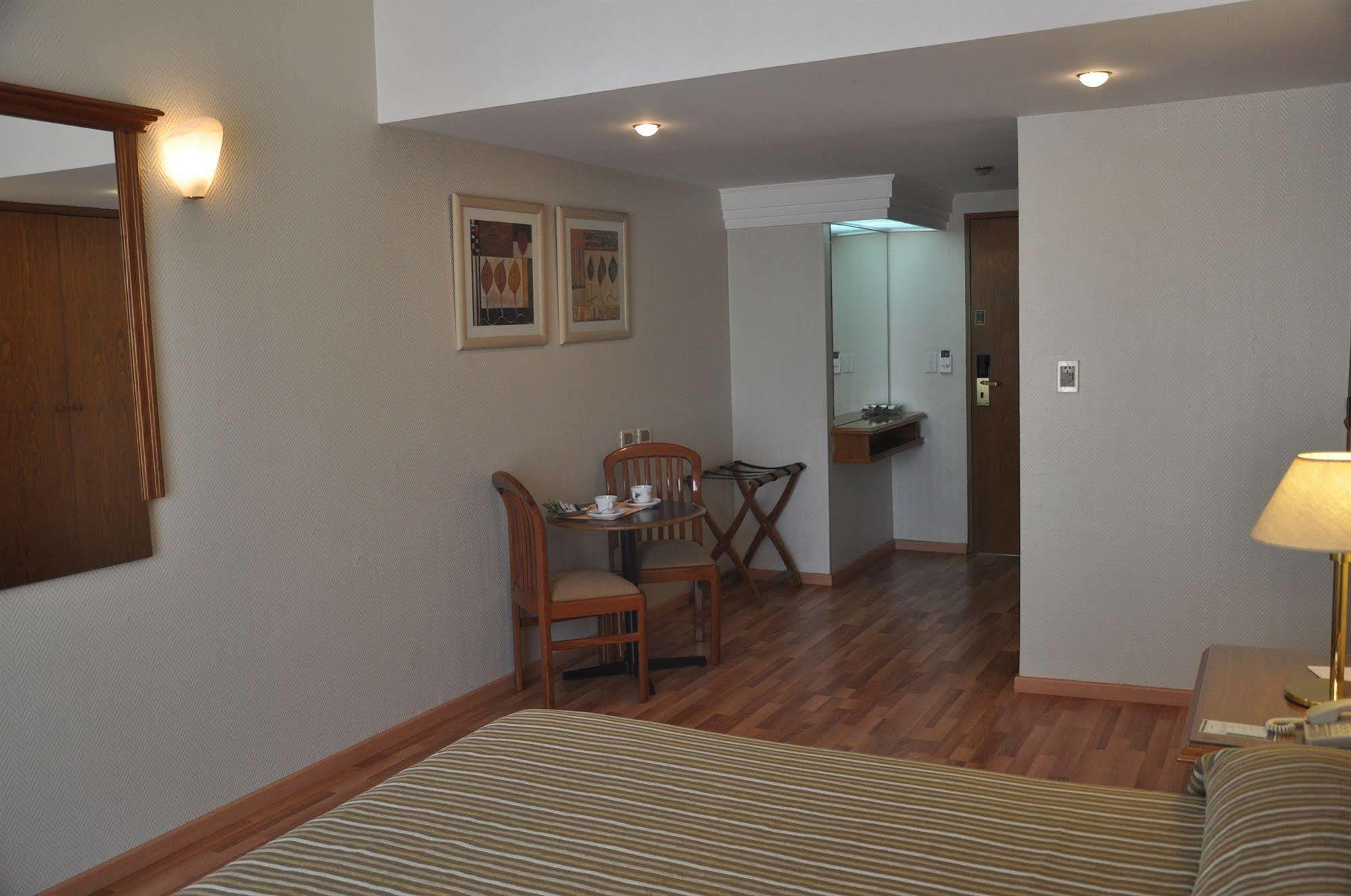 Hotel Solans Riviera Rosario