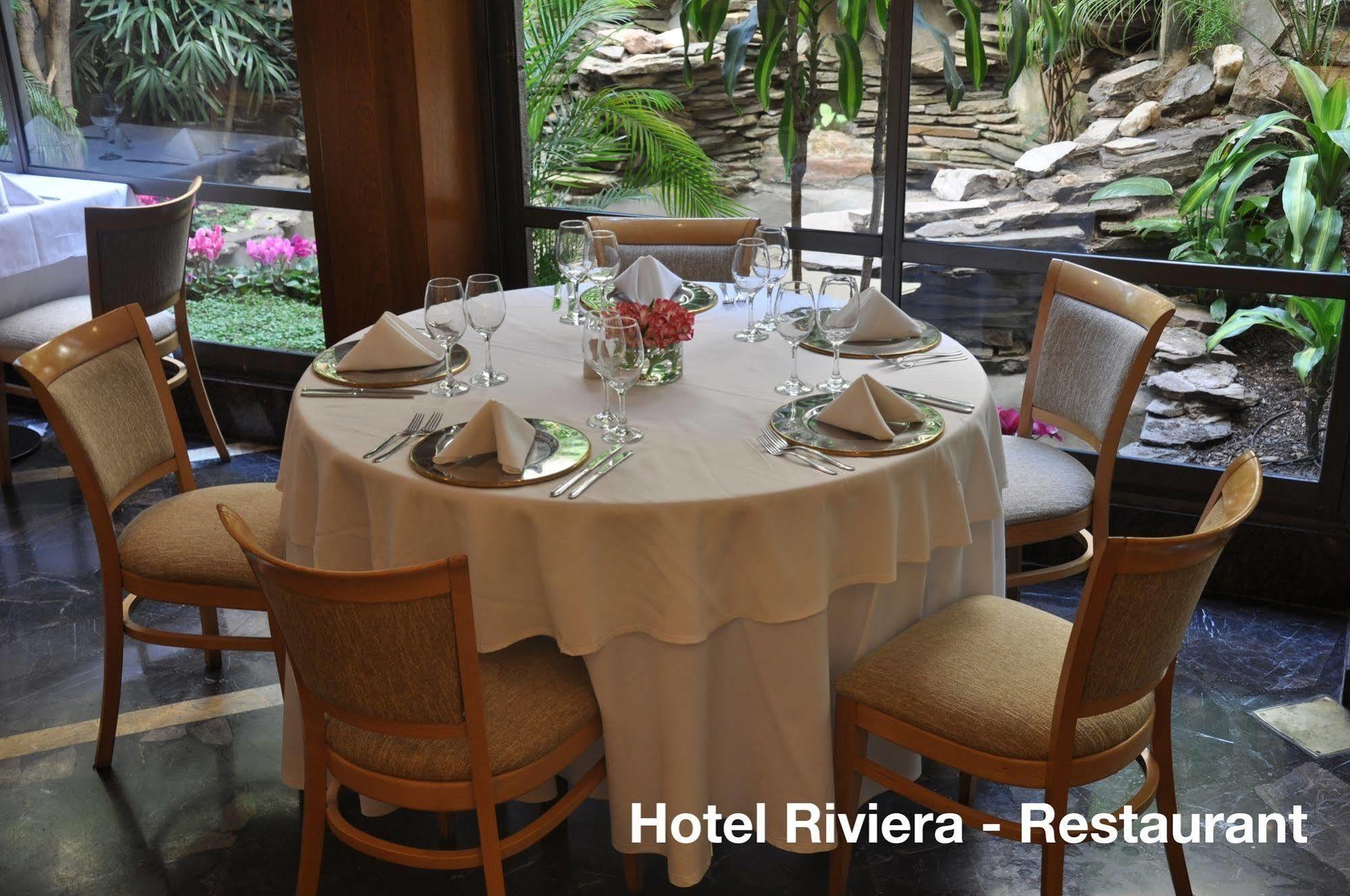 Hotel Solans Riviera Rosario