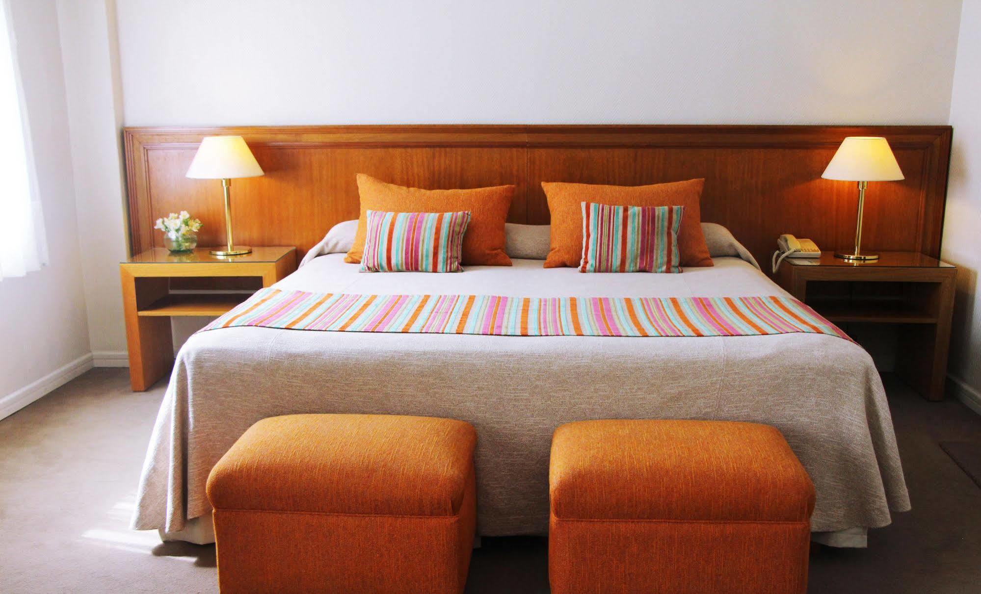 Hotel Solans Riviera