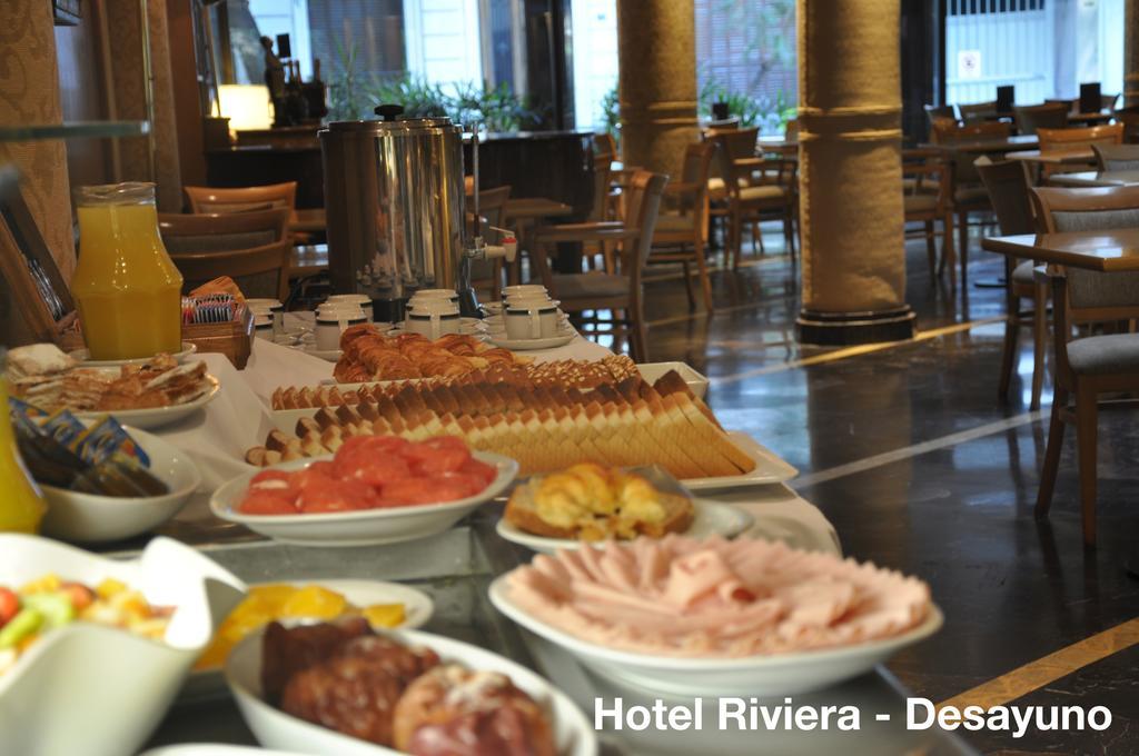 Solans Riviera Hotel 4*