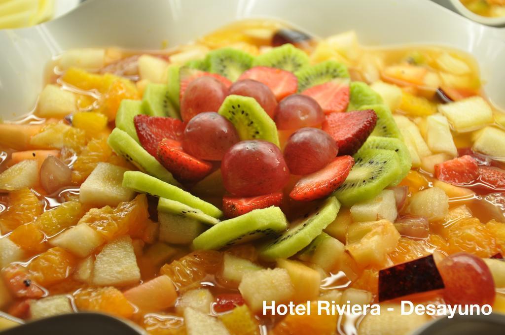 Solans Riviera Hotel