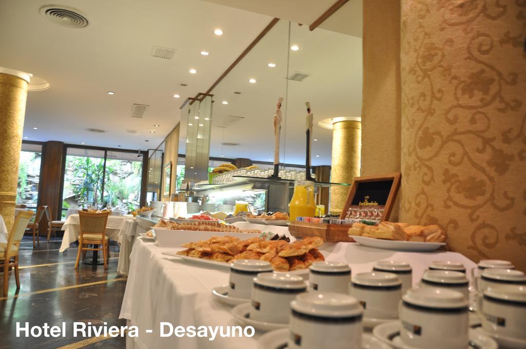 Solans Riviera 4*
