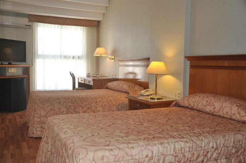 Solans Riviera 4* Rosario