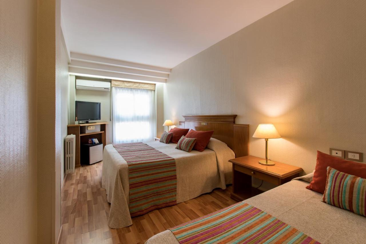 Solans Riviera Hotel Rosario
