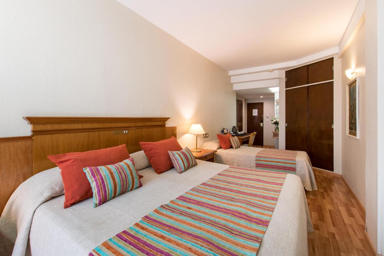 Hotel Solans Riviera Rosario