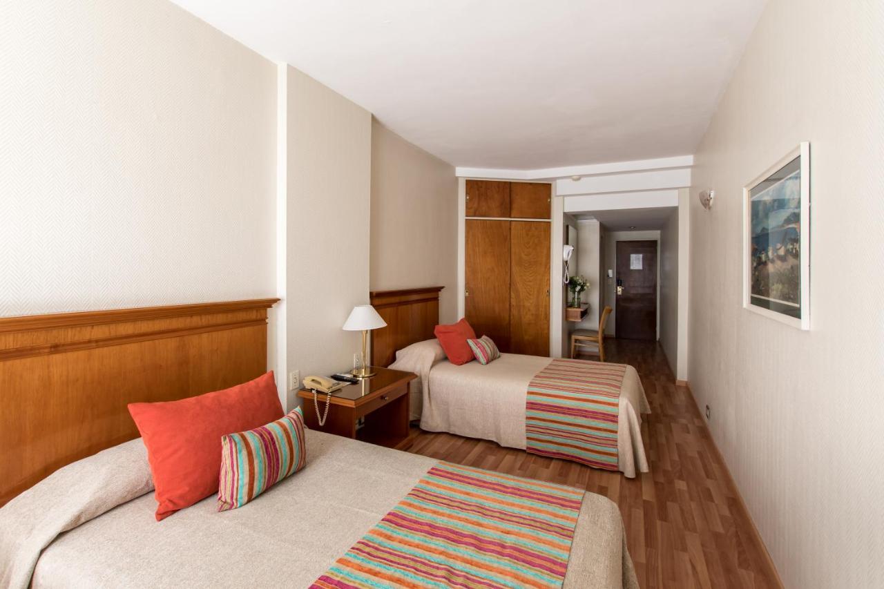 Solans Riviera 4* Rosario
