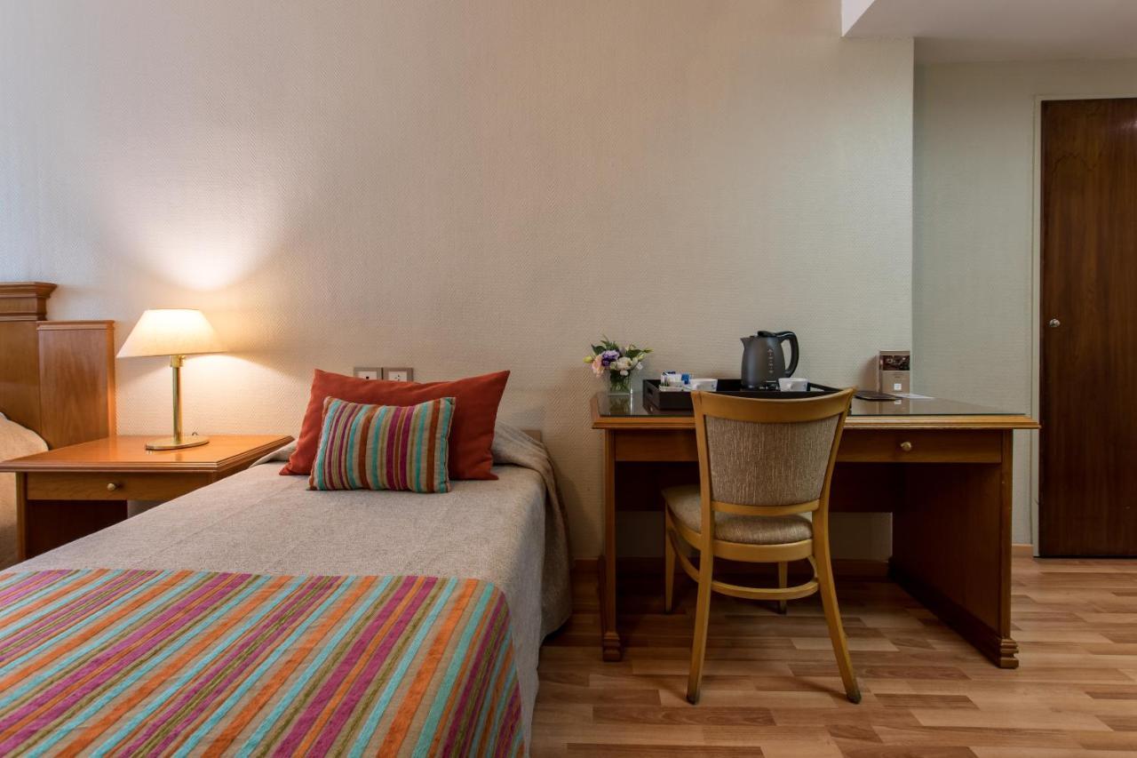 Hotel Solans Riviera 4*