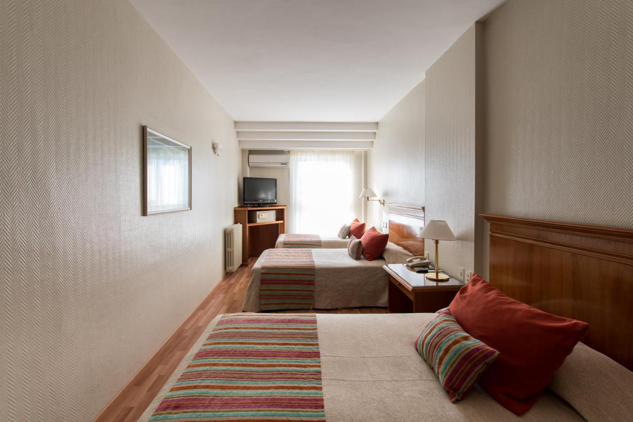 Solans Riviera 4*