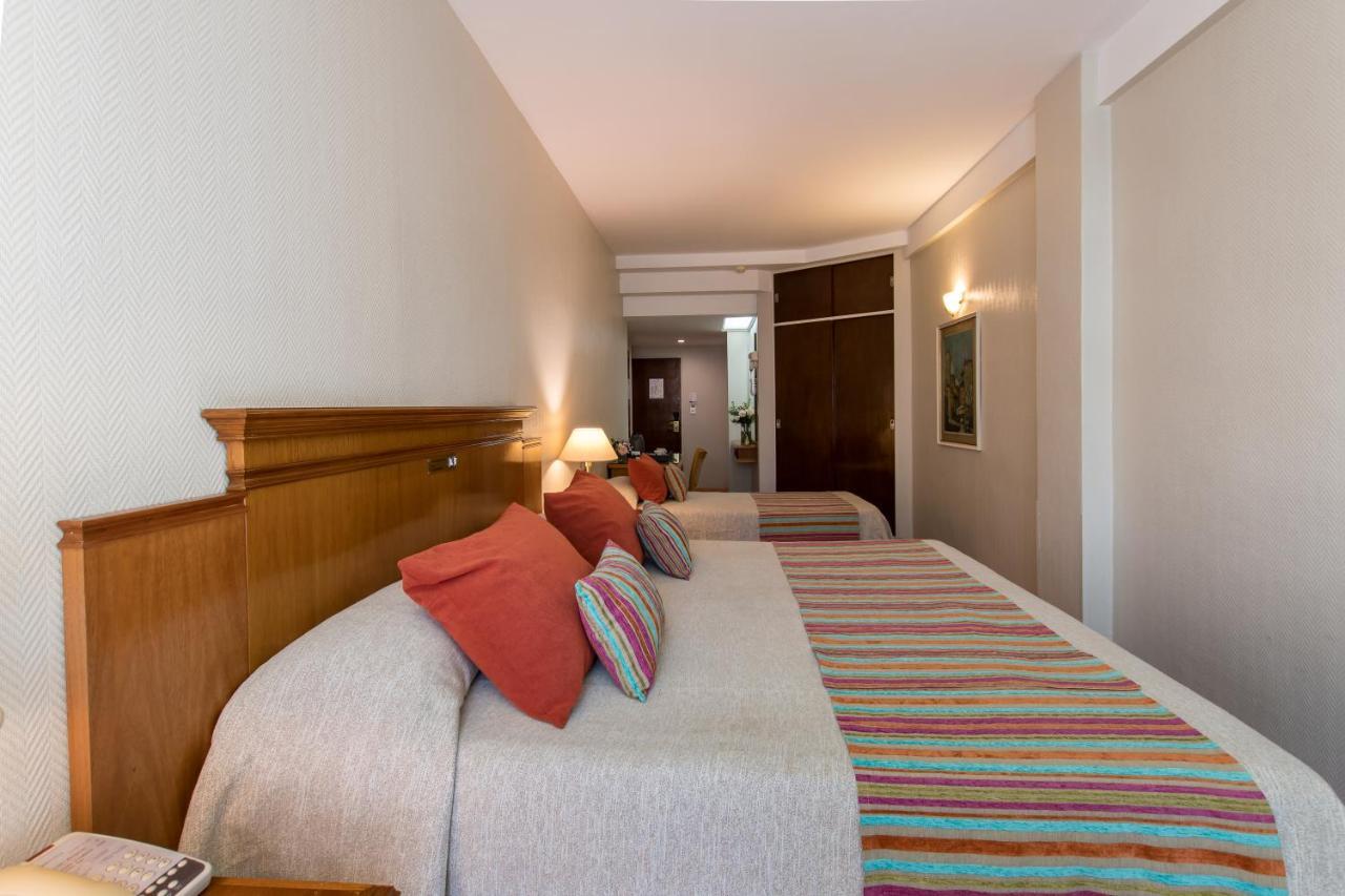 Solans Riviera Hotel